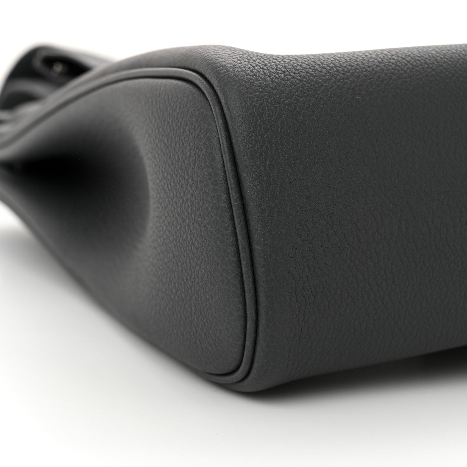 Hermes Togo Hac A Dos PM Backpack Ardoise 9 of 12