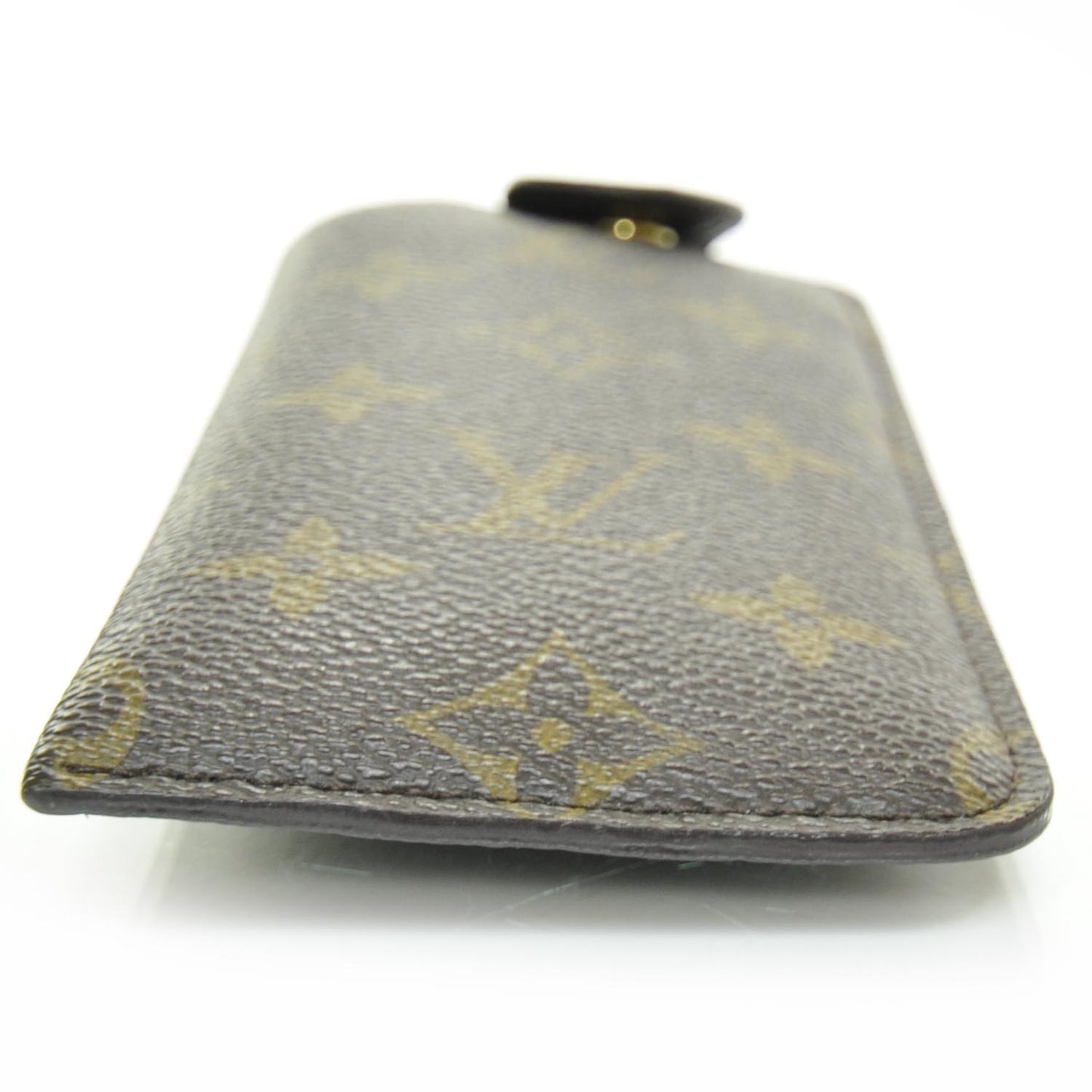 Monogram Sunglasses Case PM