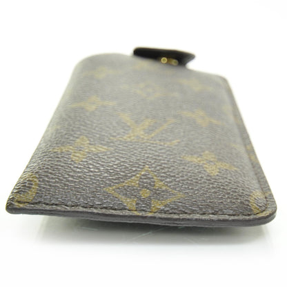 Louis Vuitton Monogram Sunglasses Case PM 4 of 8