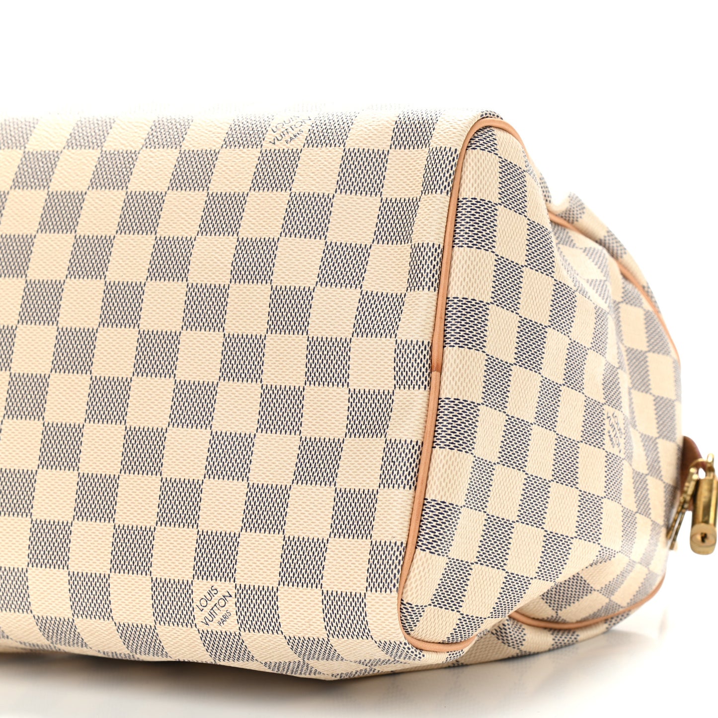 Damier Azur Speedy 30