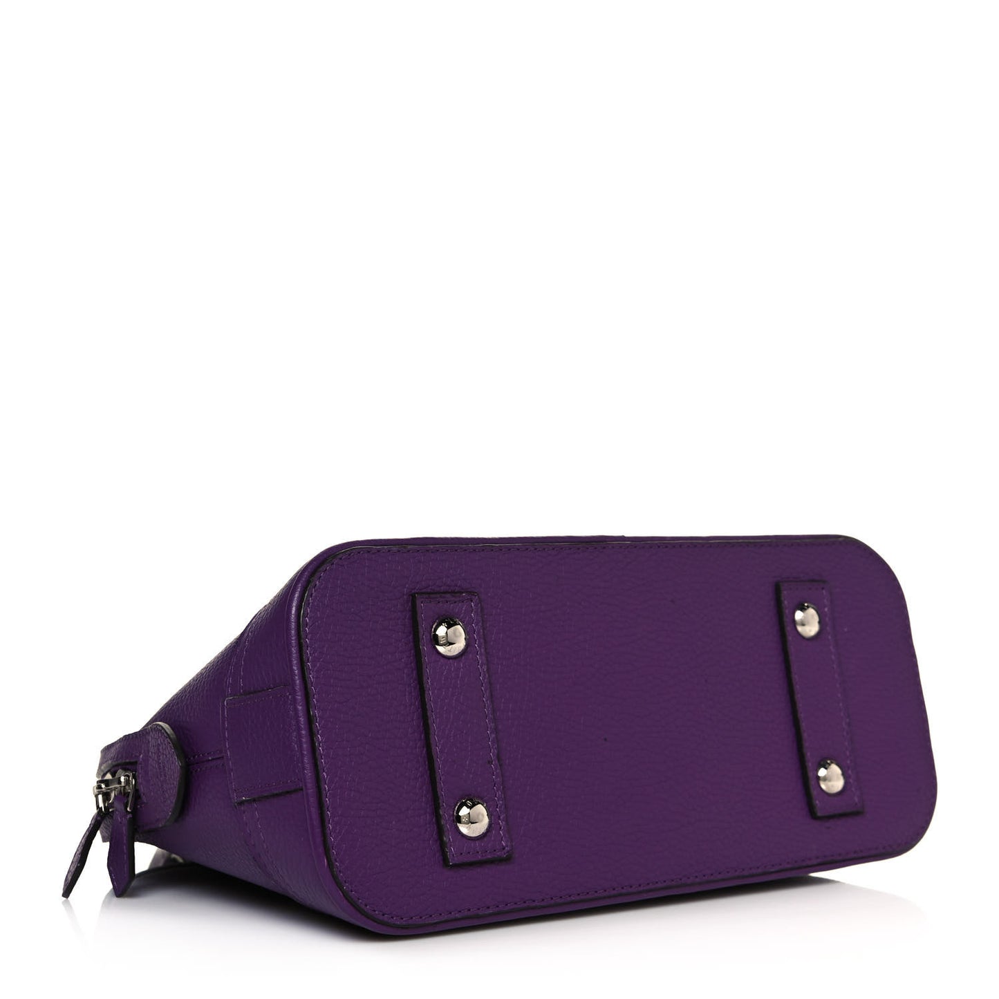 Taurillon Alma PM Violet
