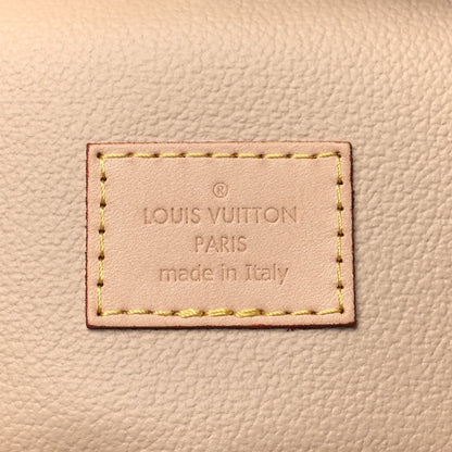 Louis Vuitton Monogram Nano Nice 6 of 9