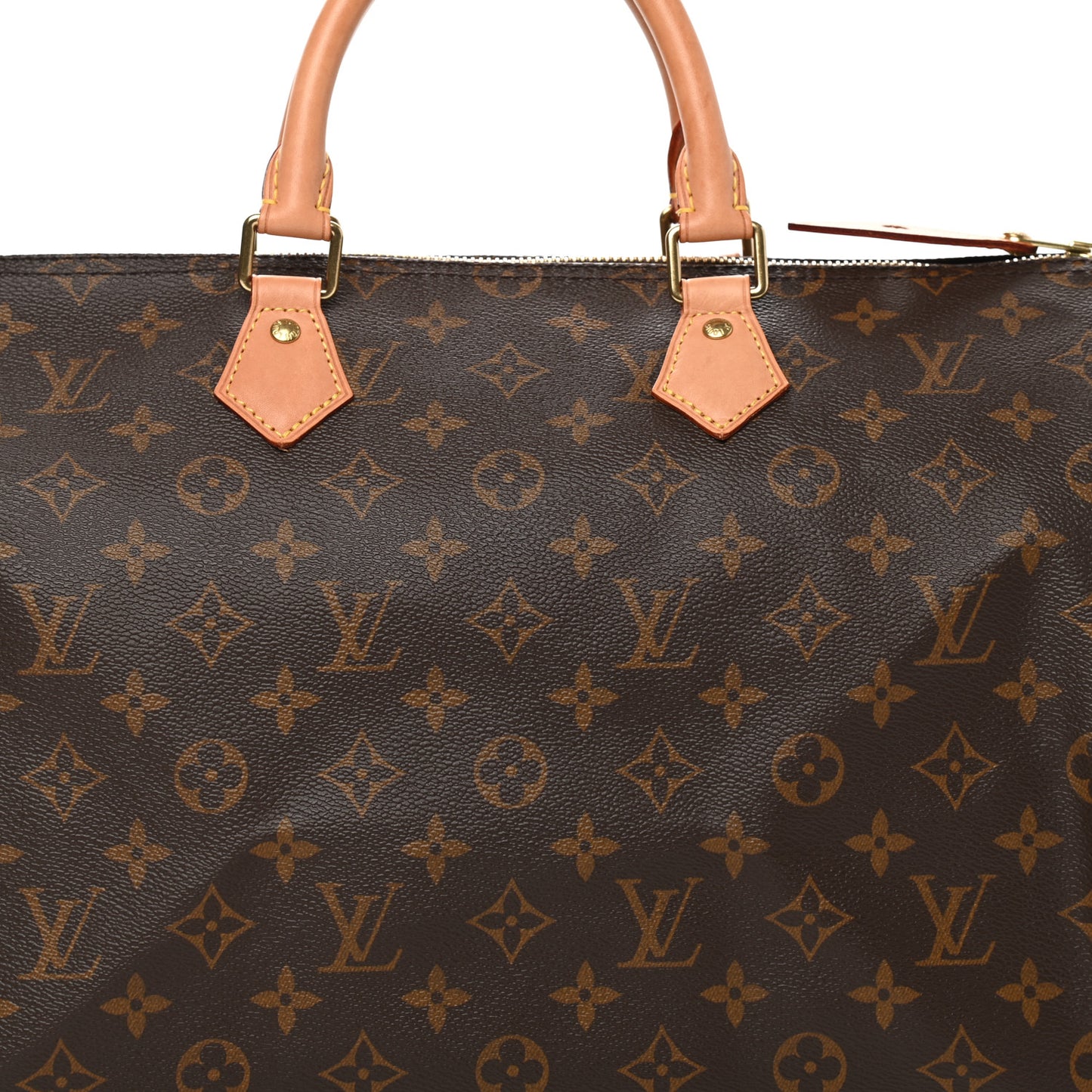 Monogram Speedy 35