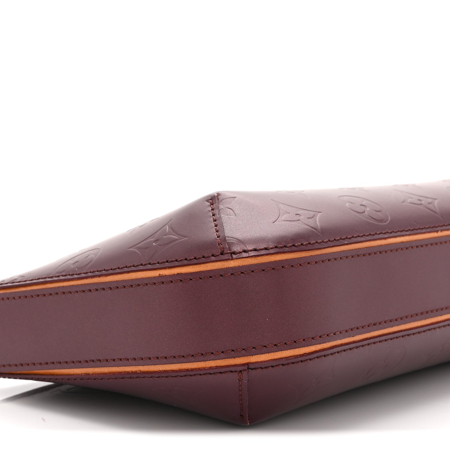 Louis Vuitton Mat Monogram Fowler Violet 9 of 10