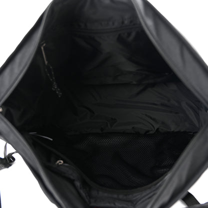 Telfar x EASTPAK Tactical Nylon Shopper Black 5 of 9
