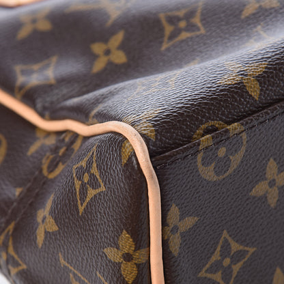 Louis Vuitton Monogram Manhattan PM 13 of 14