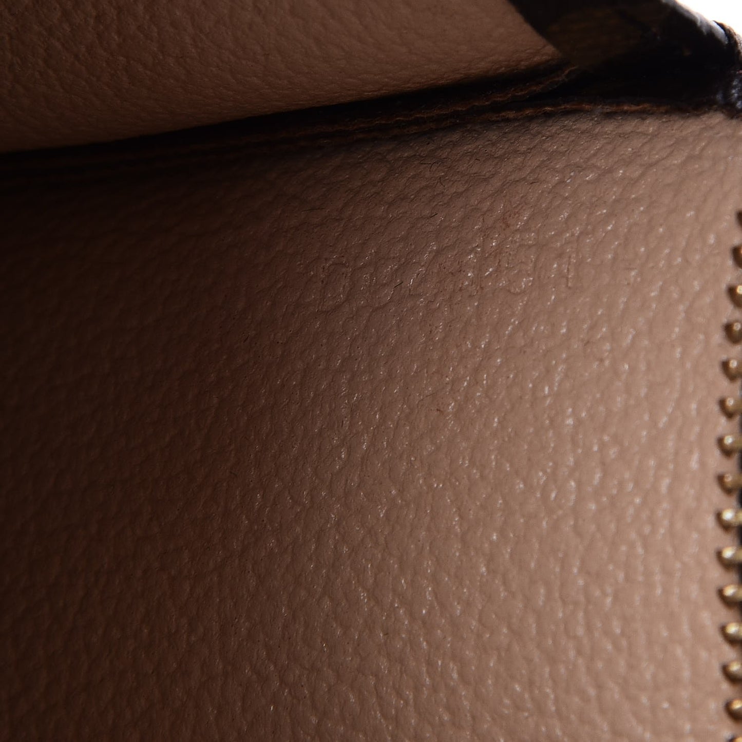 Monogram Toiletry Pouch 26