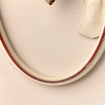 Louis Vuitton Suhali L Imprevisible White 13 of 29