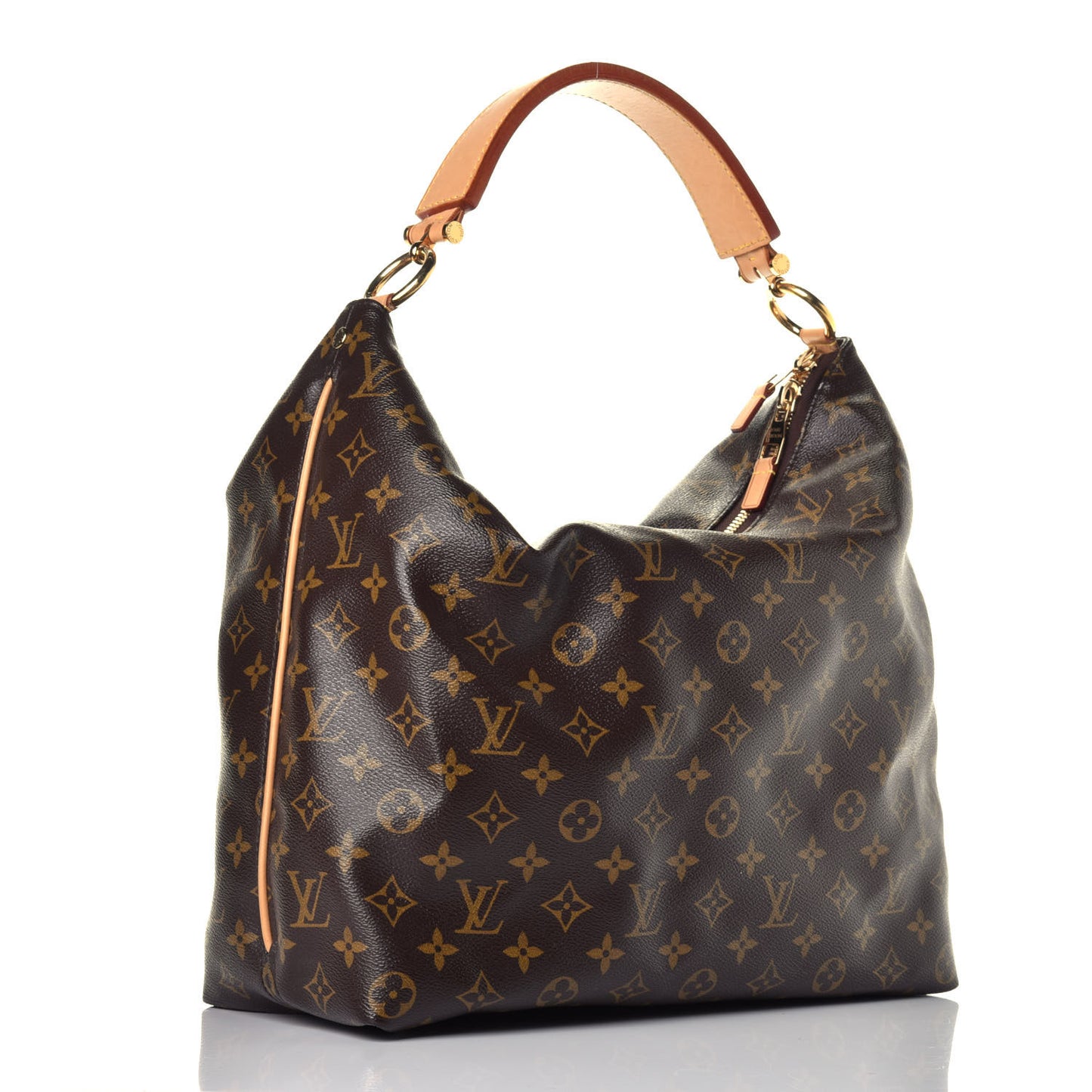 Monogram Sully MM