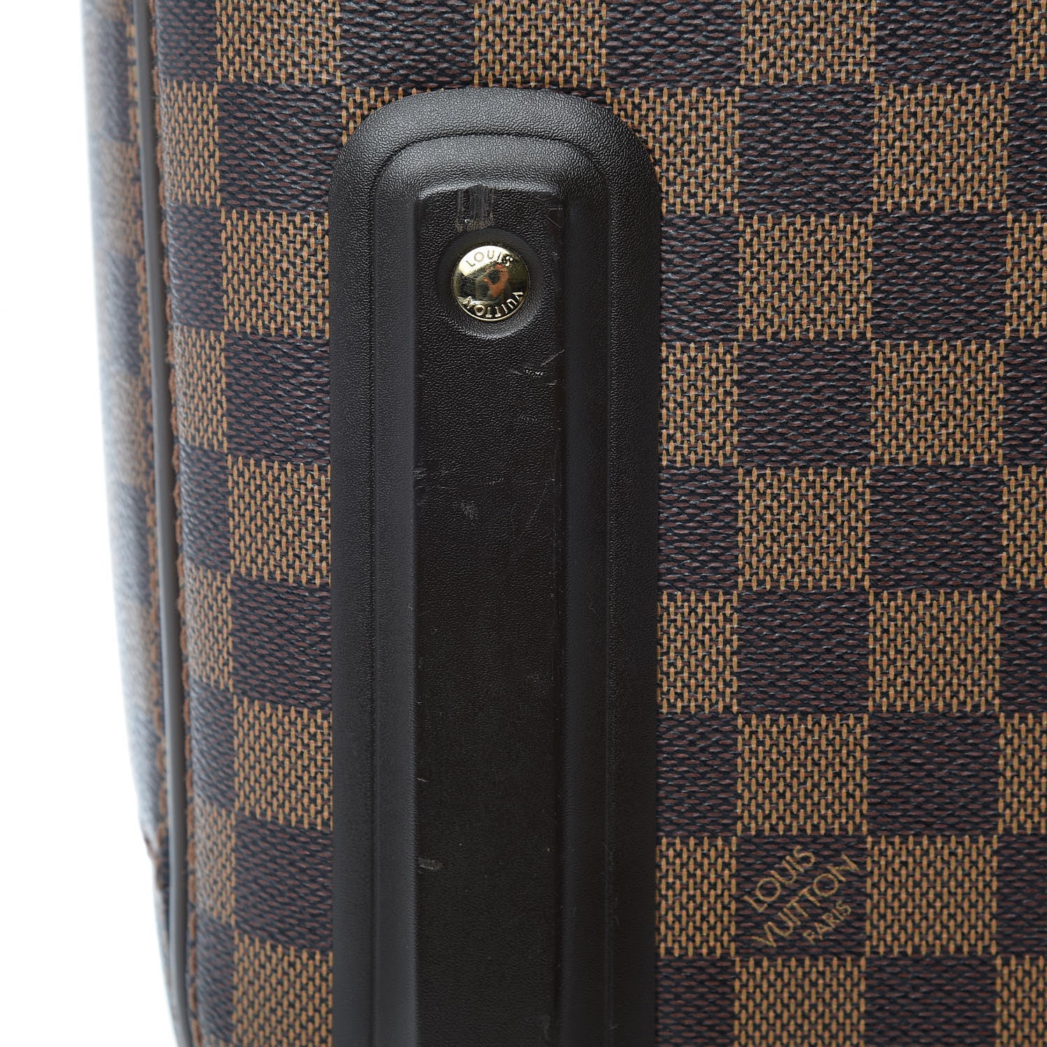Louis Vuitton Damier Ebene Zephyr 55 13 of 19
