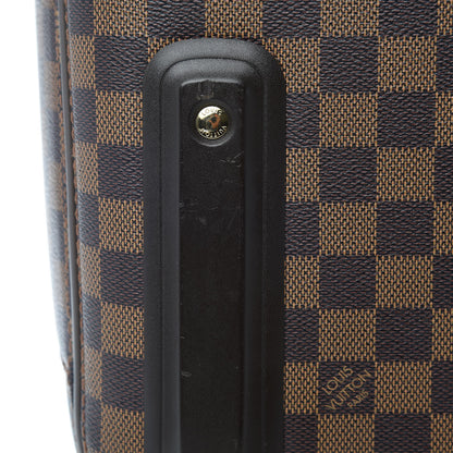 Louis Vuitton Damier Ebene Zephyr 55 13 of 19