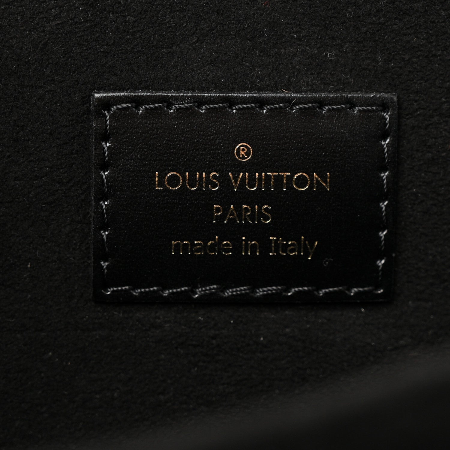 Louis Vuitton Reverse Monogram Pochette Metis 7 of 14