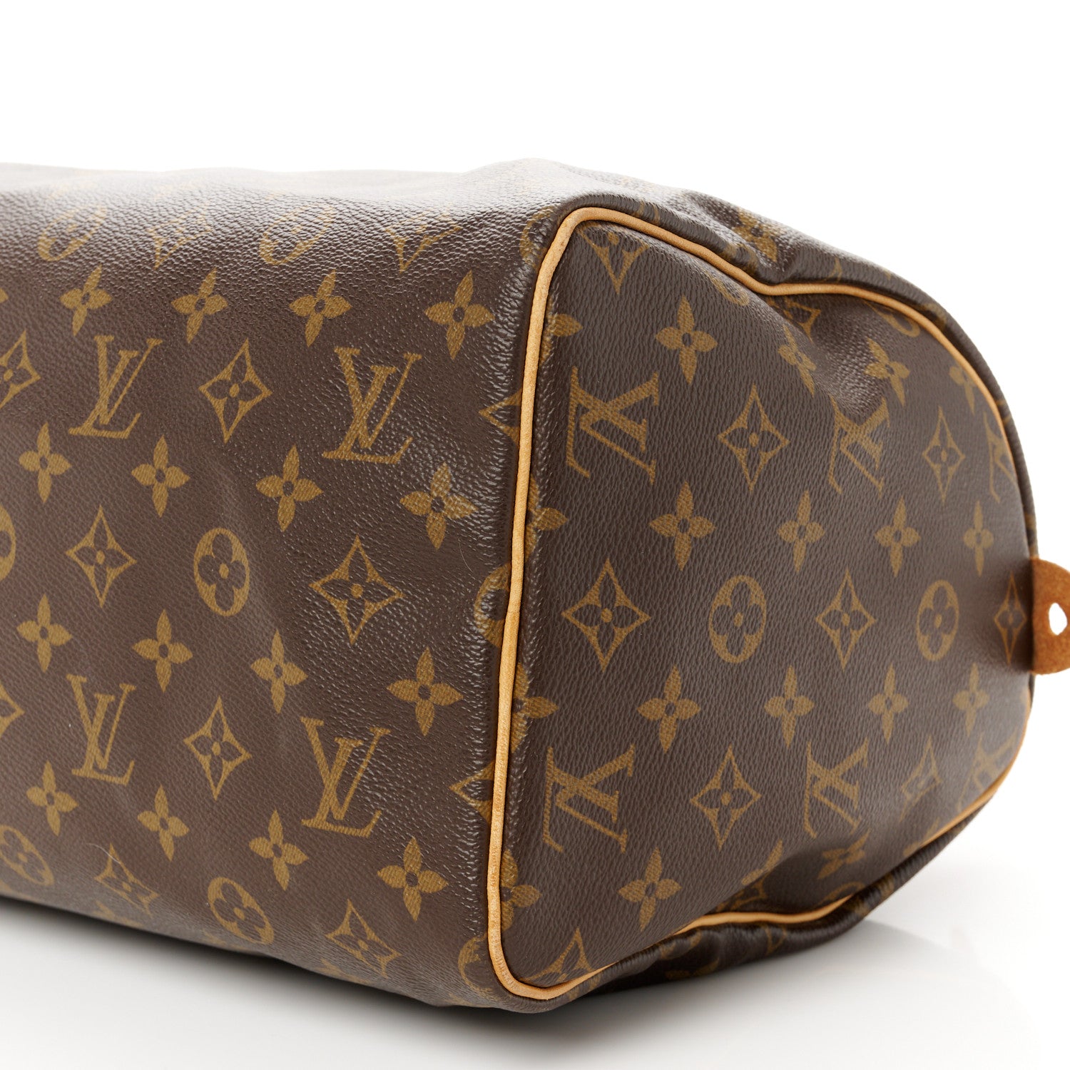 Louis Vuitton Monogram Speedy 30 11 of 11