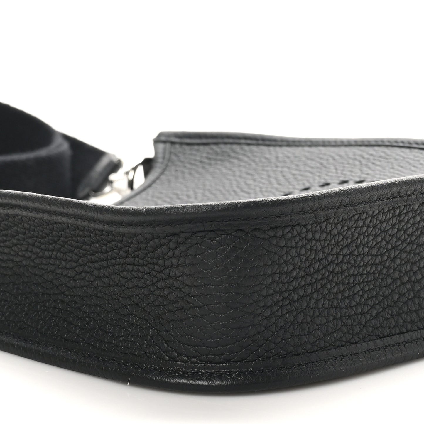 Taurillon Clemence Evelyne TPM Black