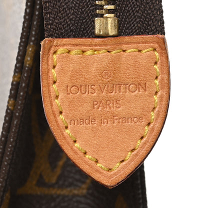 Louis Vuitton Monogram Toiletry Pouch 15 6 of 8