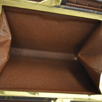 Louis Vuitton Monogram French Purse Wallet 5 of 8
