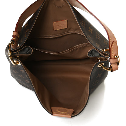 Louis Vuitton Monogram Graceful PM 5 of 17