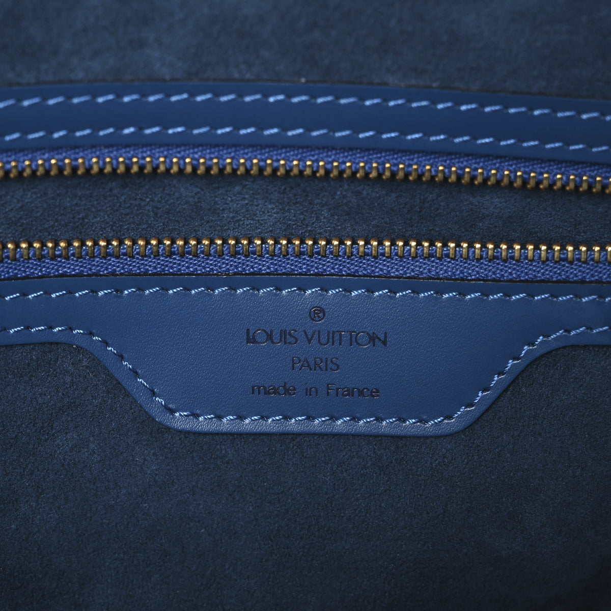 Louis Vuitton Epi Saint Jacques GM Toledo 6 of 11