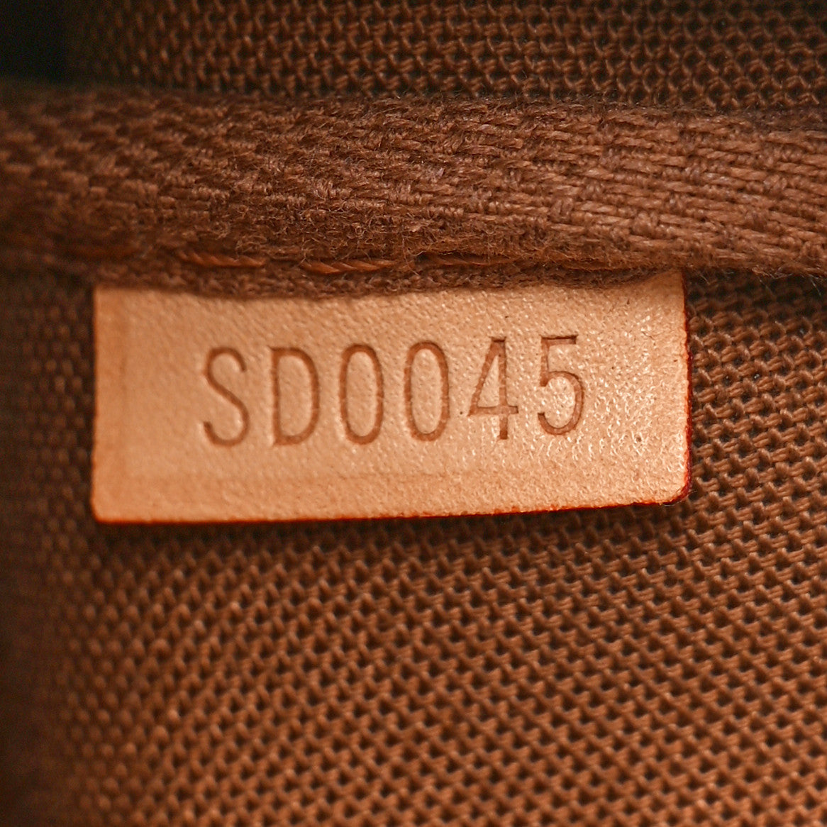 Louis Vuitton Monogram Pochette Accessories 7 of 10