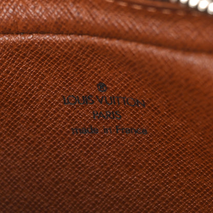 Louis Vuitton Monogram Pochette Marly Bandouliere 6 of 9