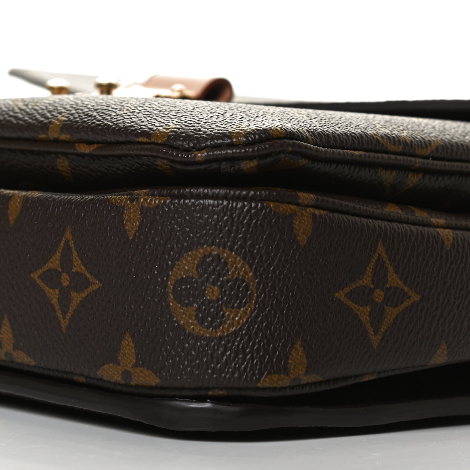 Louis Vuitton Monogram Pochette Metis 10 of 13