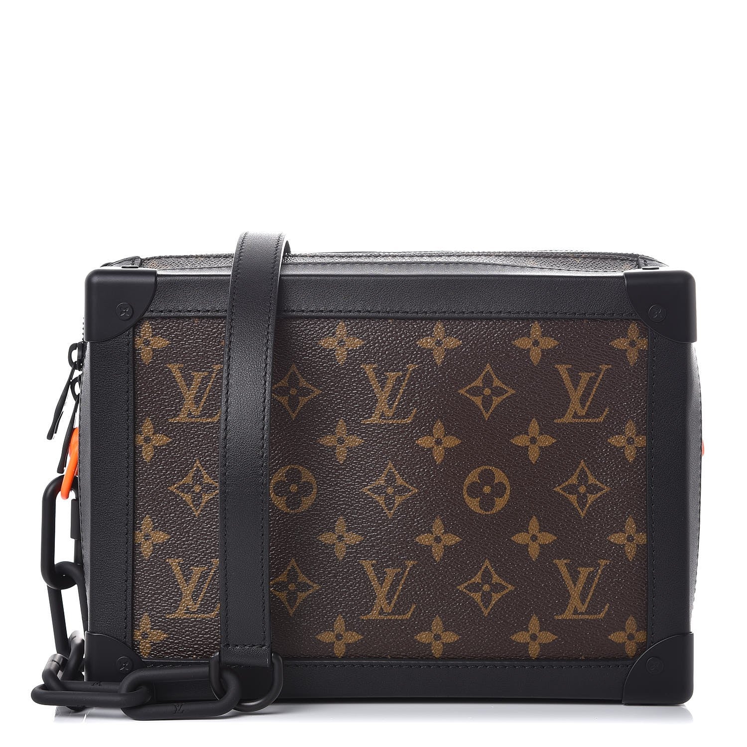 Louis Vuitton Monogram Solar Ray Soft Trunk 1 of 11