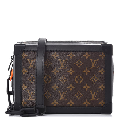 Louis Vuitton Monogram Solar Ray Soft Trunk 1 of 11