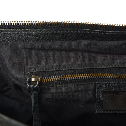 Balenciaga Agneau Classic Hardware City Black 10 of 18