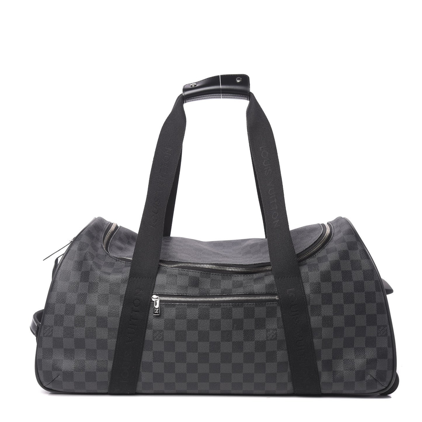 Damier Graphite Neo Eole 55