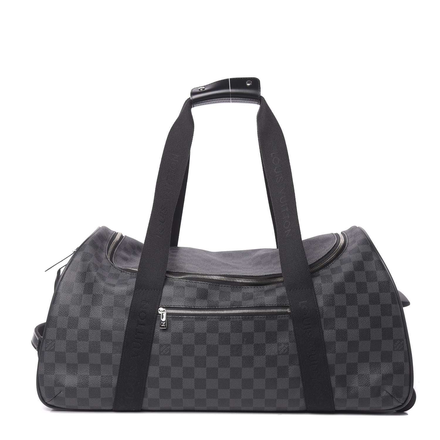 Louis Vuitton Damier Graphite Neo Eole 55 1 of 11