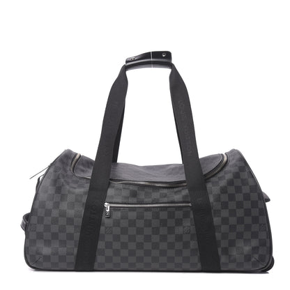 Louis Vuitton Damier Graphite Neo Eole 55 1 of 11