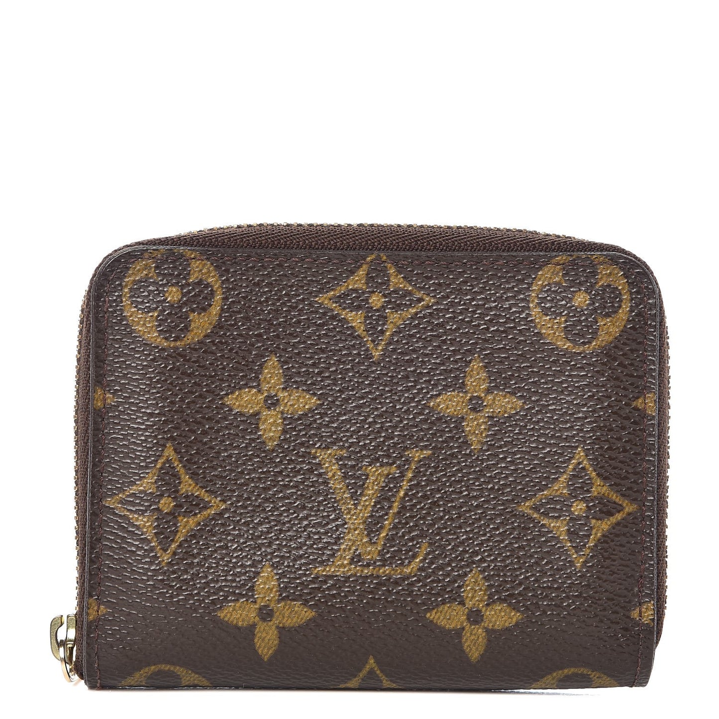 Monogram Zippy Coin Purse