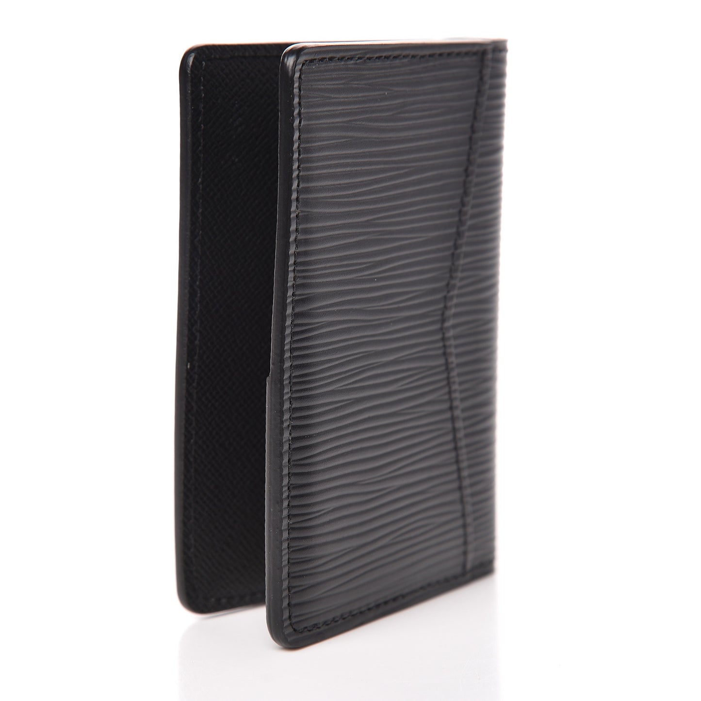 Epi Pocket Organizer Black