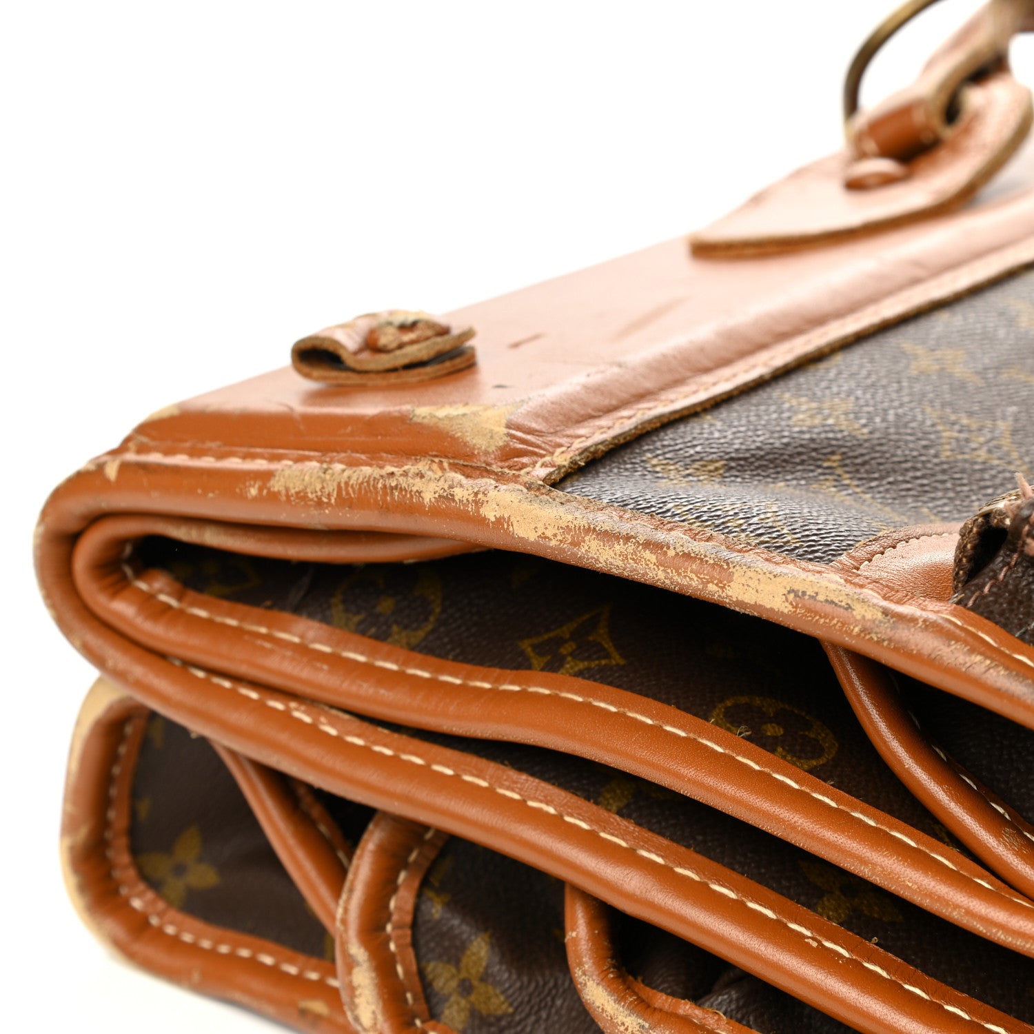 Louis Vuitton Monogram Garment Cover 13 of 23