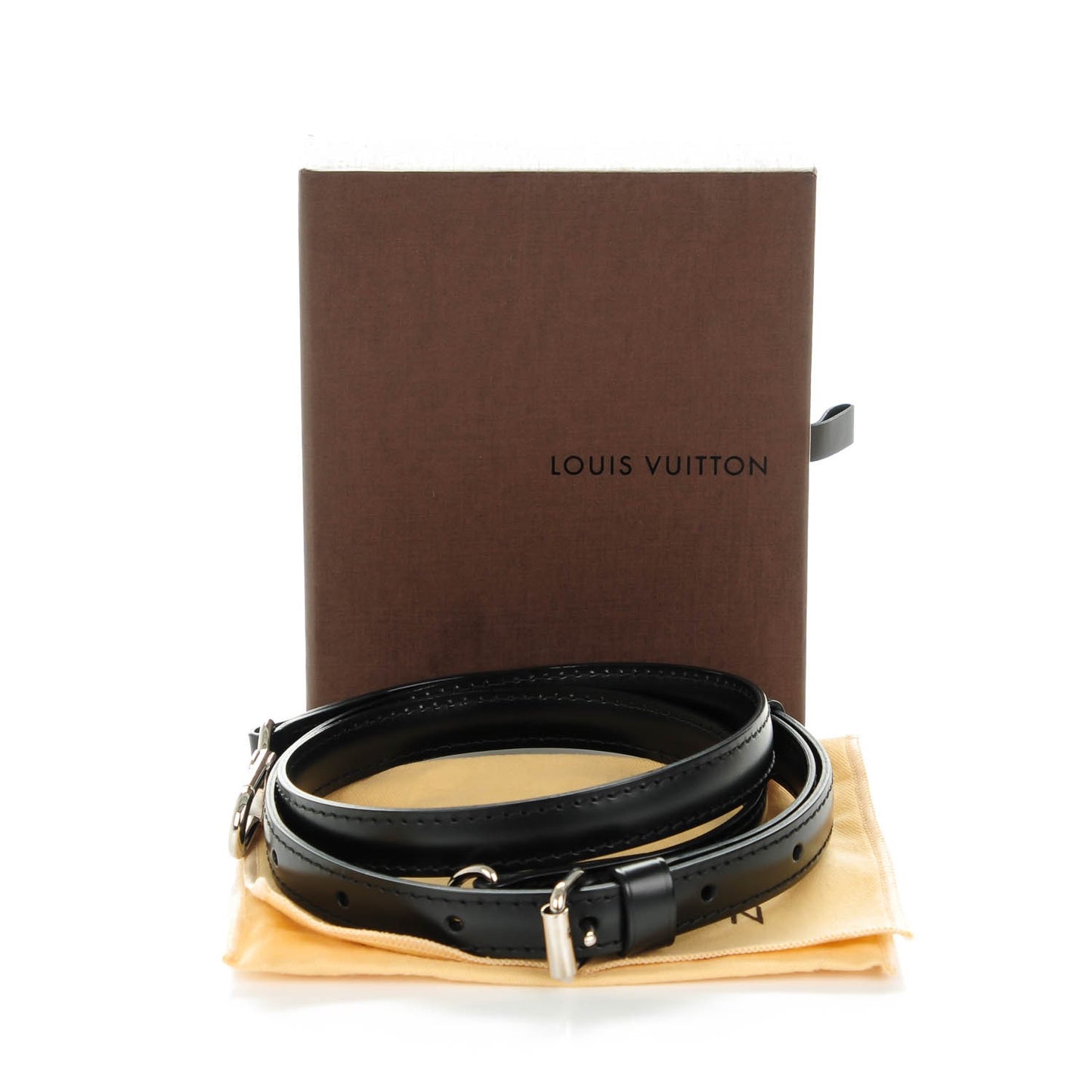 Epi Adjustable Shoulder Strap 16MM Black
