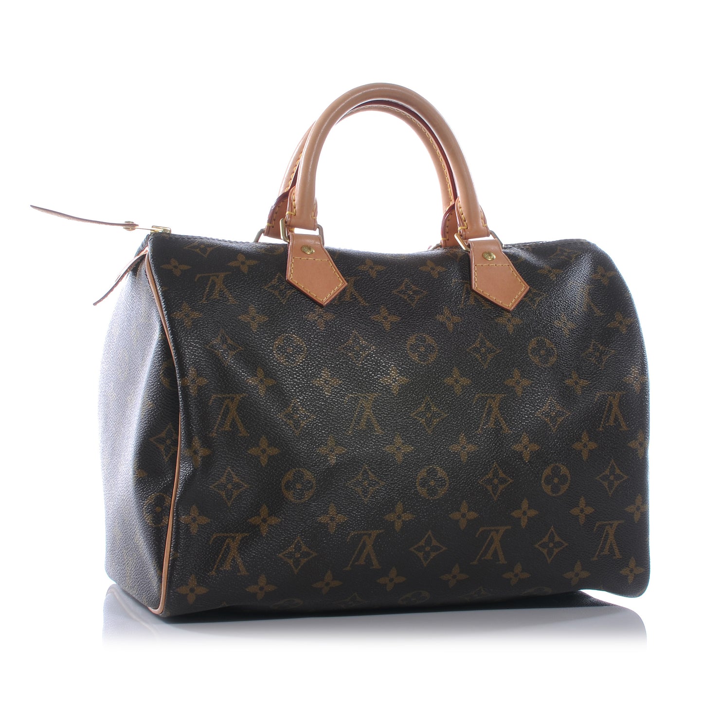 Monogram Speedy 30