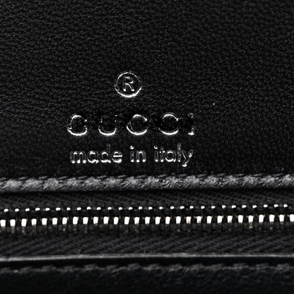 Balenciaga X GUCCI Canvas Boarded Plutone Calfskin Flora Logo Print Small Hourglass Top Handle Bag White Multicolor Black 6 of 10