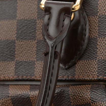 Louis Vuitton Damier Ebene Trevi PM 12 of 12