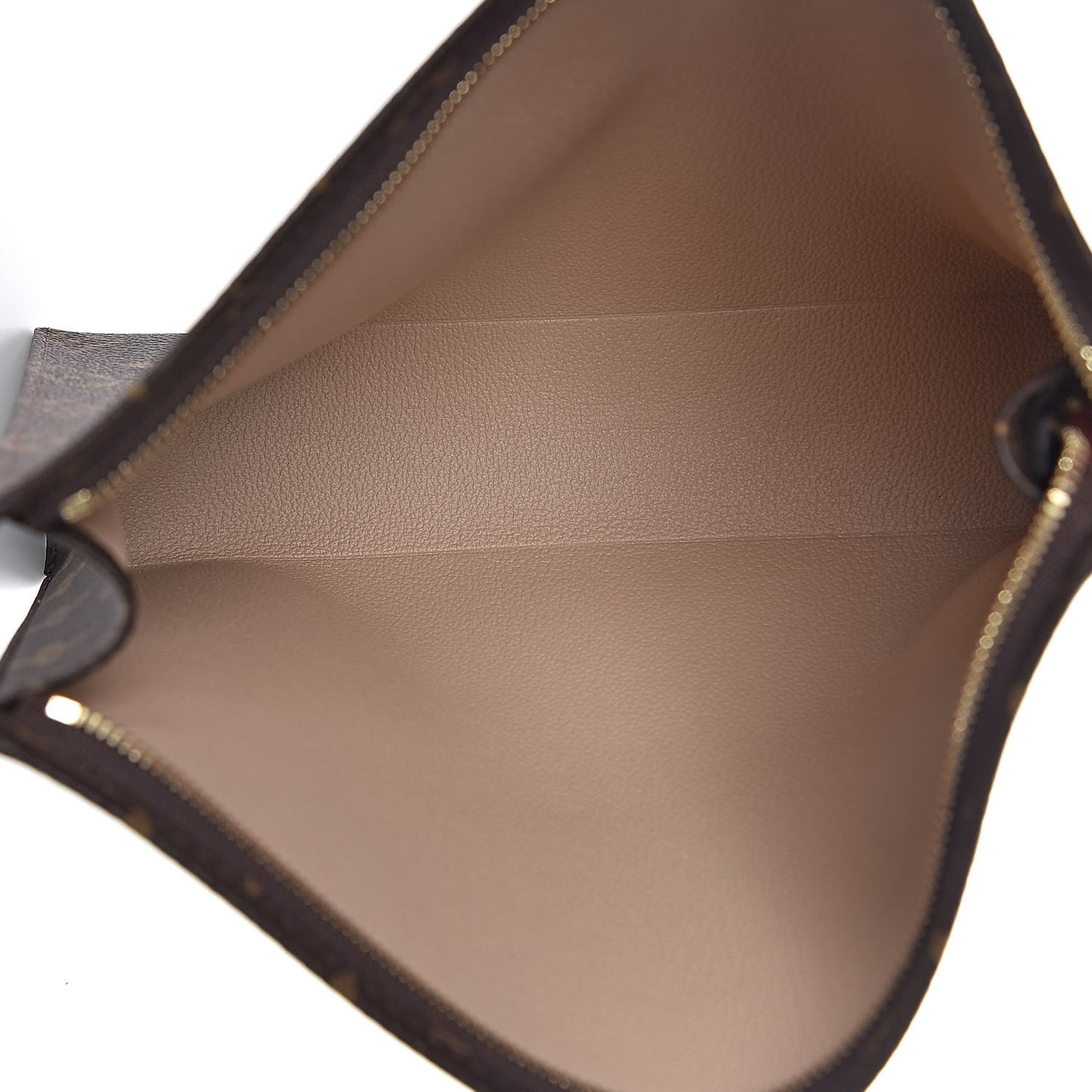 Monogram Toiletry Pouch 26