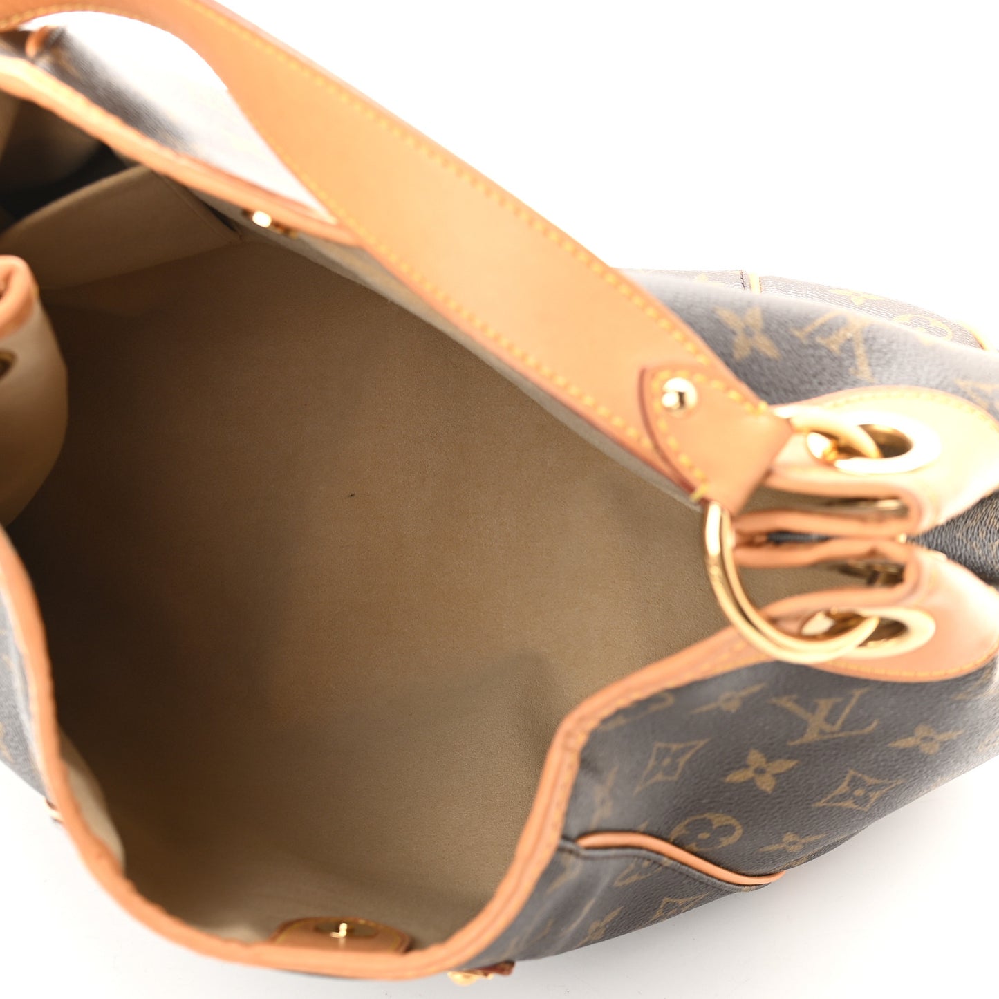 Monogram Galliera PM