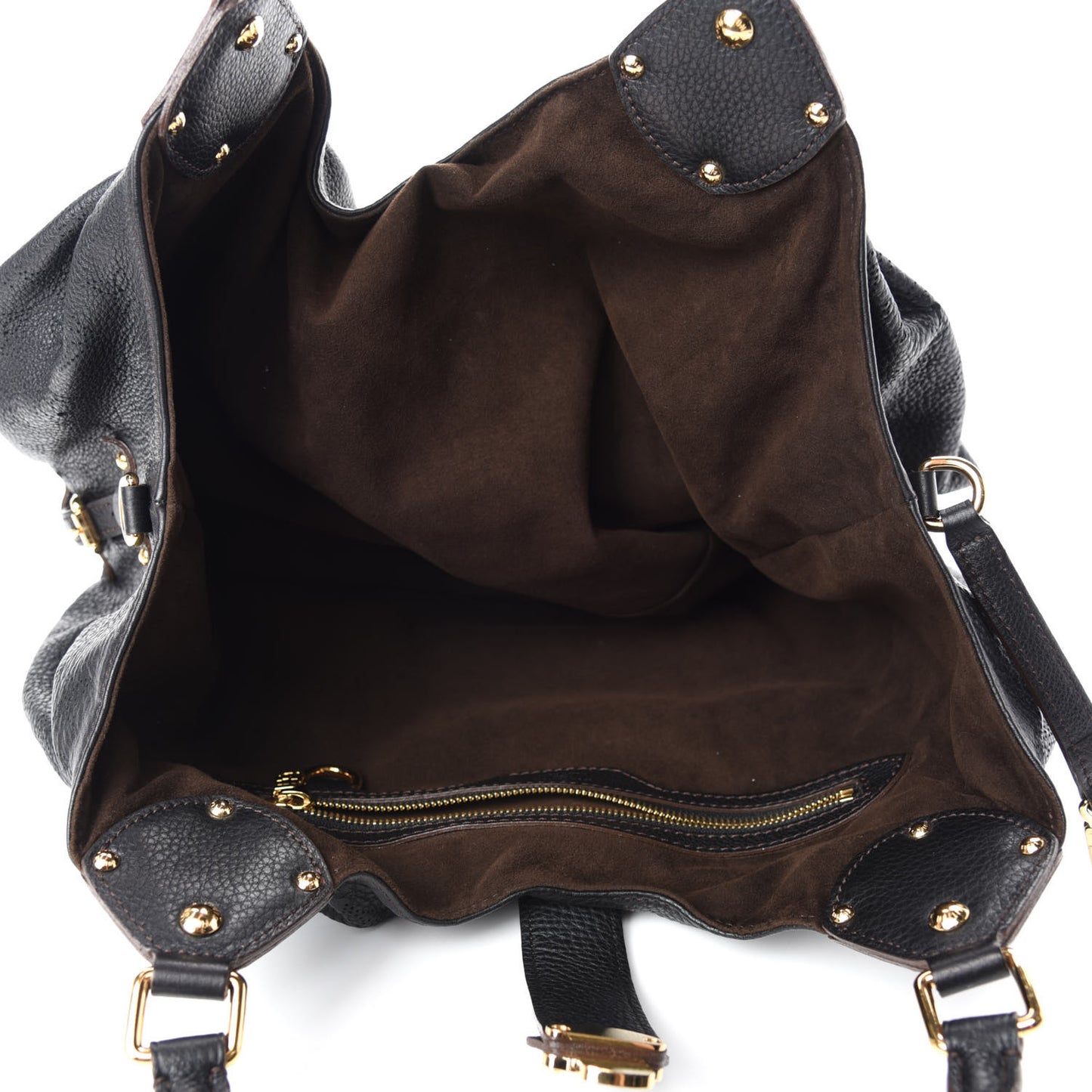 Mahina XL Black