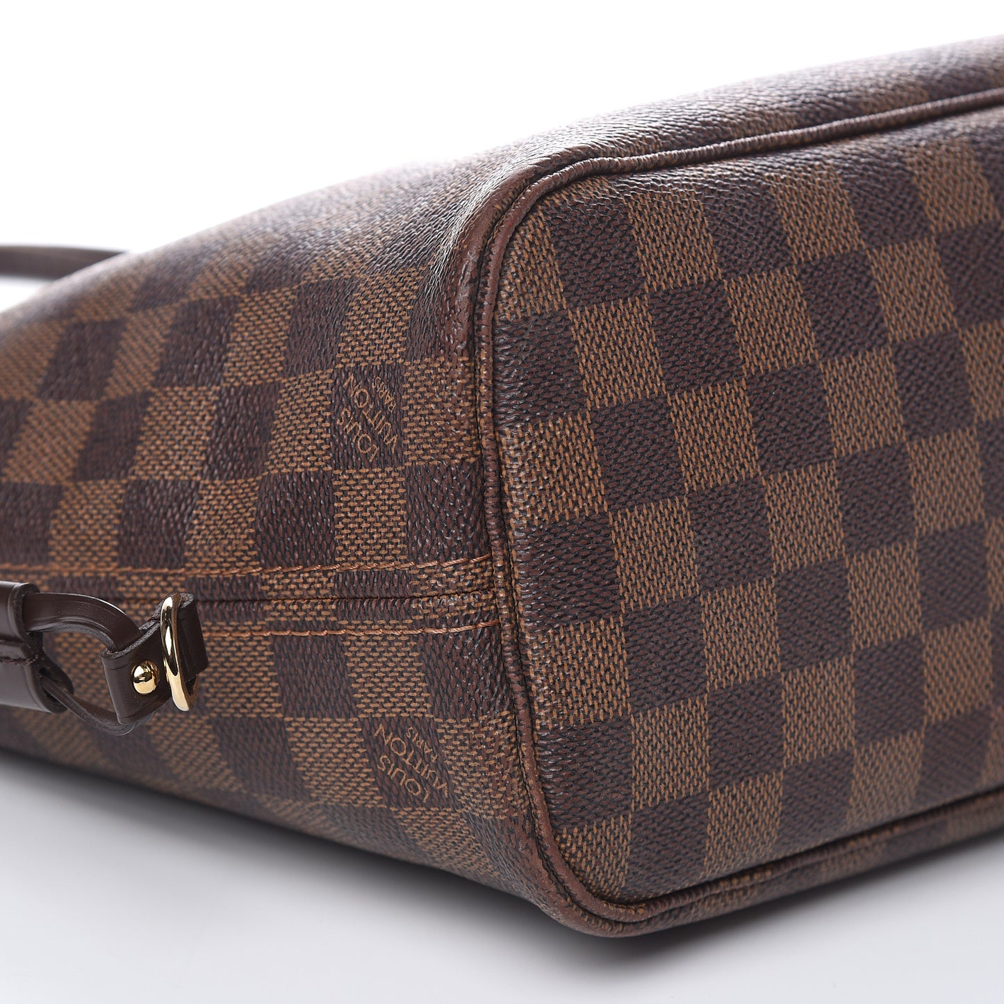 Damier Ebene Neverfull PM