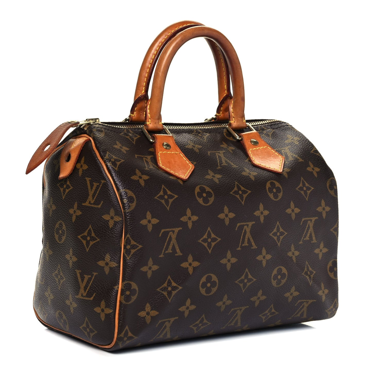 Monogram Speedy 25
