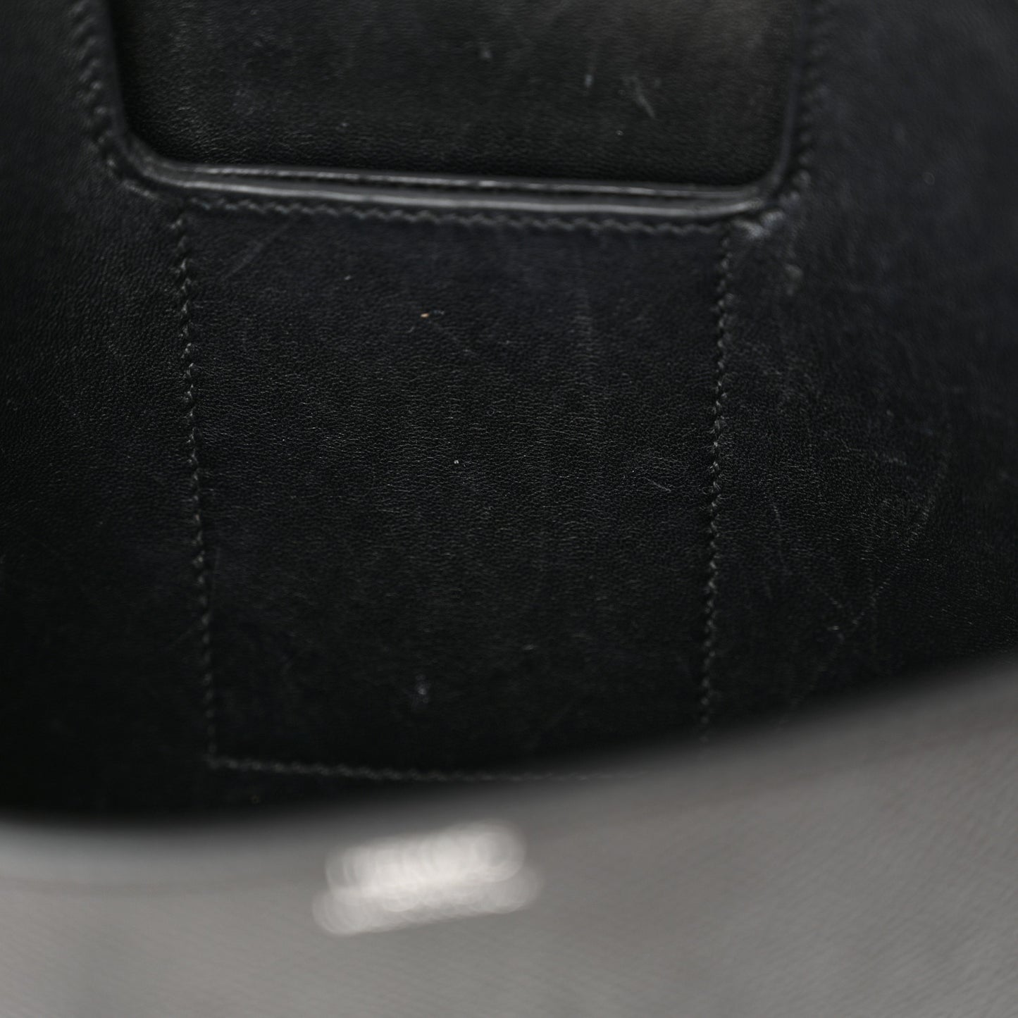 Epsom Mini Della Cavalleria Black