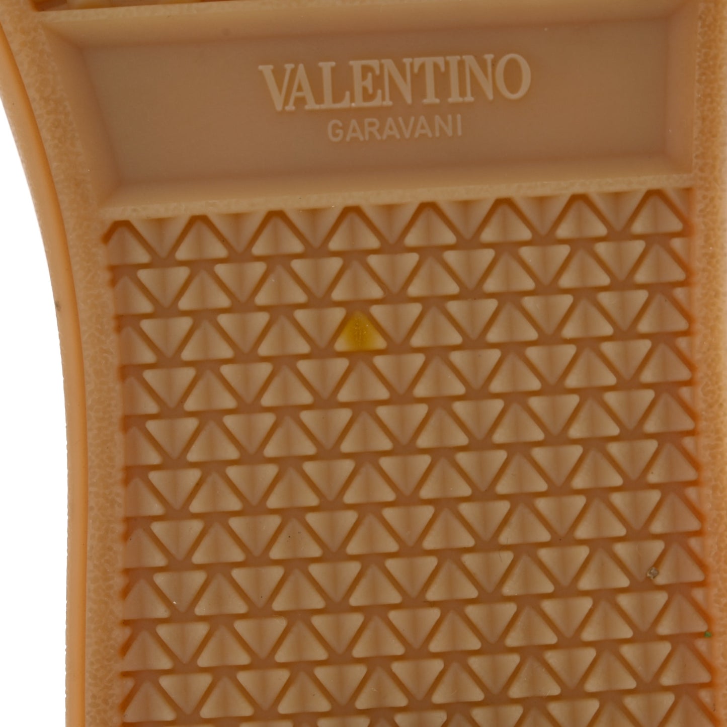 Suede Calfskin Womens Upvillage Low Top Sneakers 38 Beige Ivory