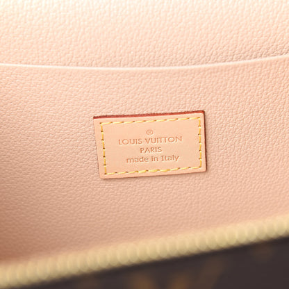 Louis Vuitton Monogram Nice BB 6 of 6