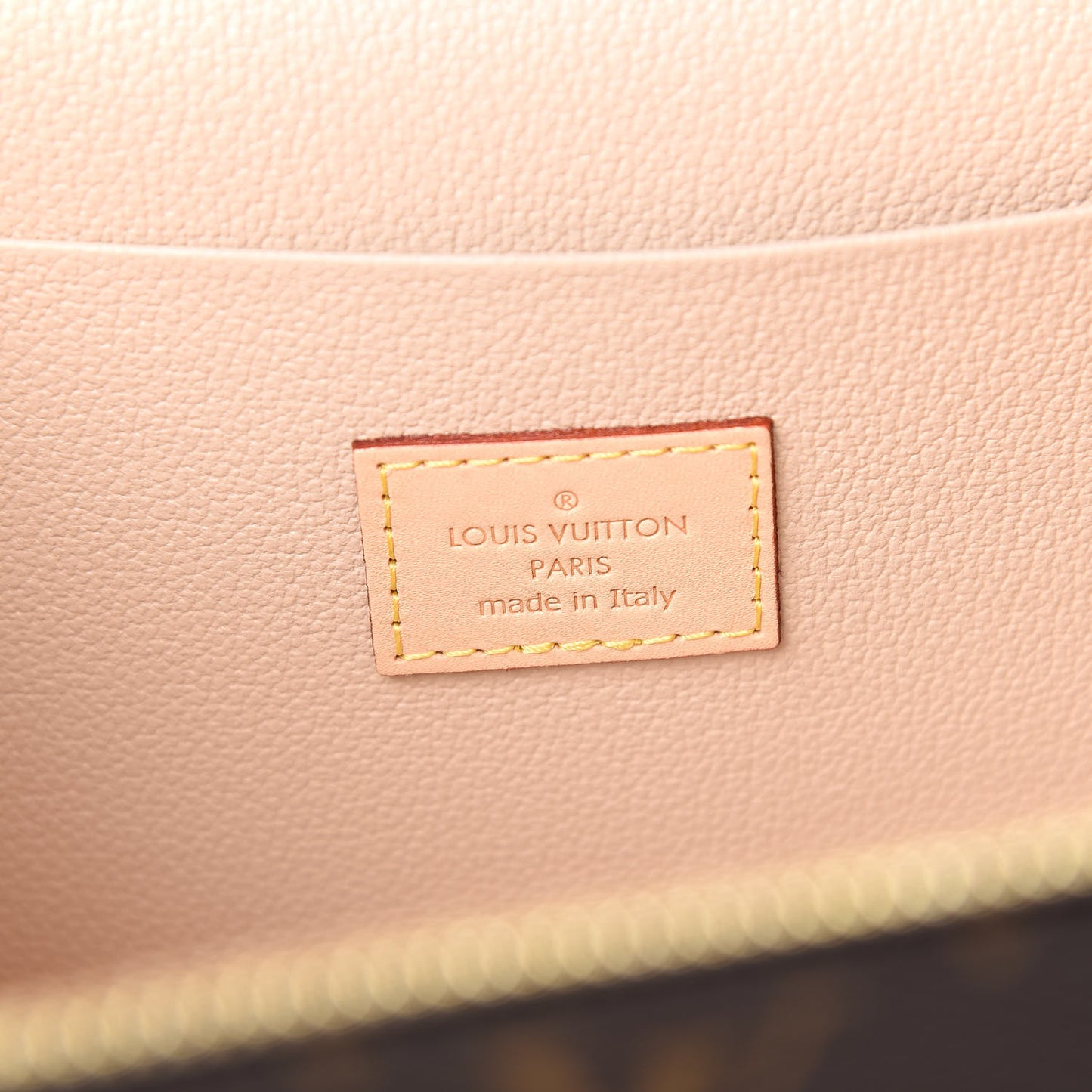 Monogram Nice BB