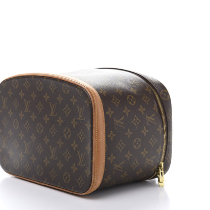 Louis Vuitton Monogram Nice 7 of 24