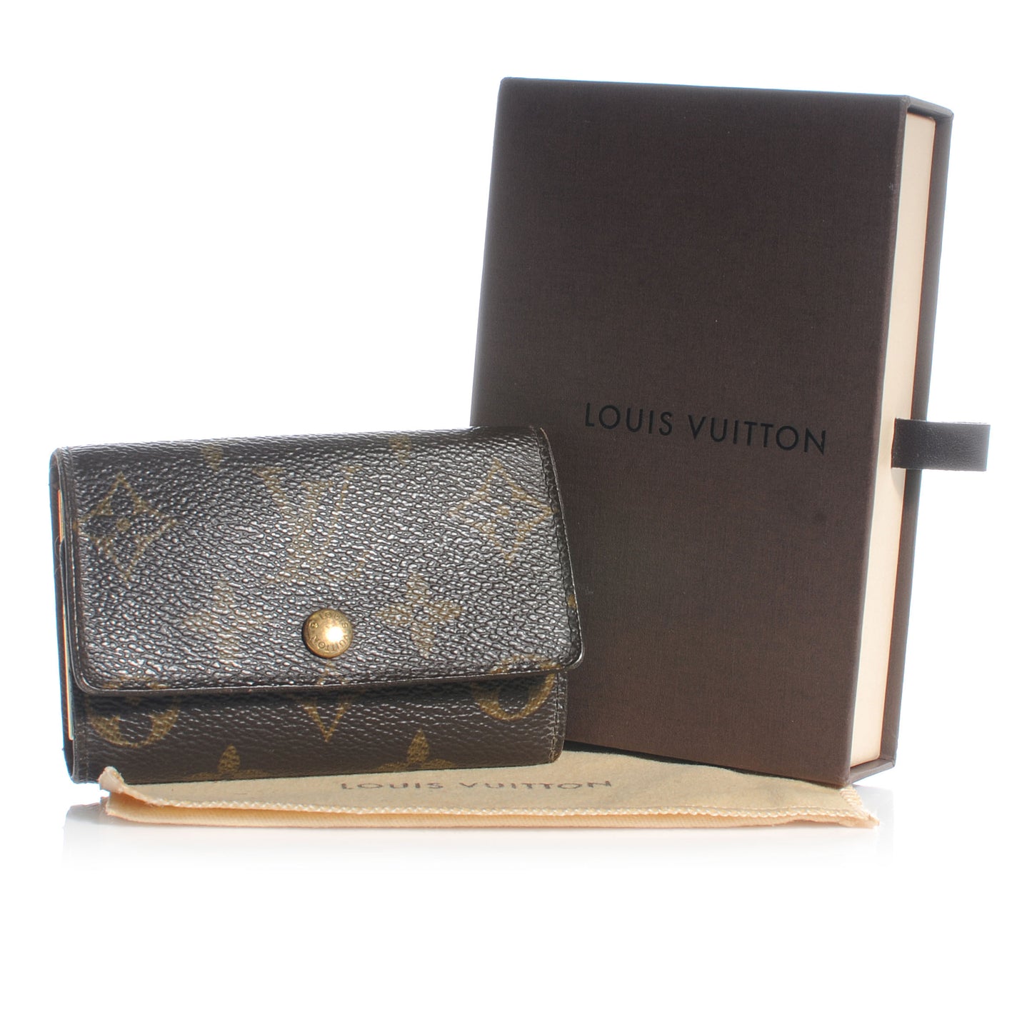 Monogram 6 Key Multicles Holder
