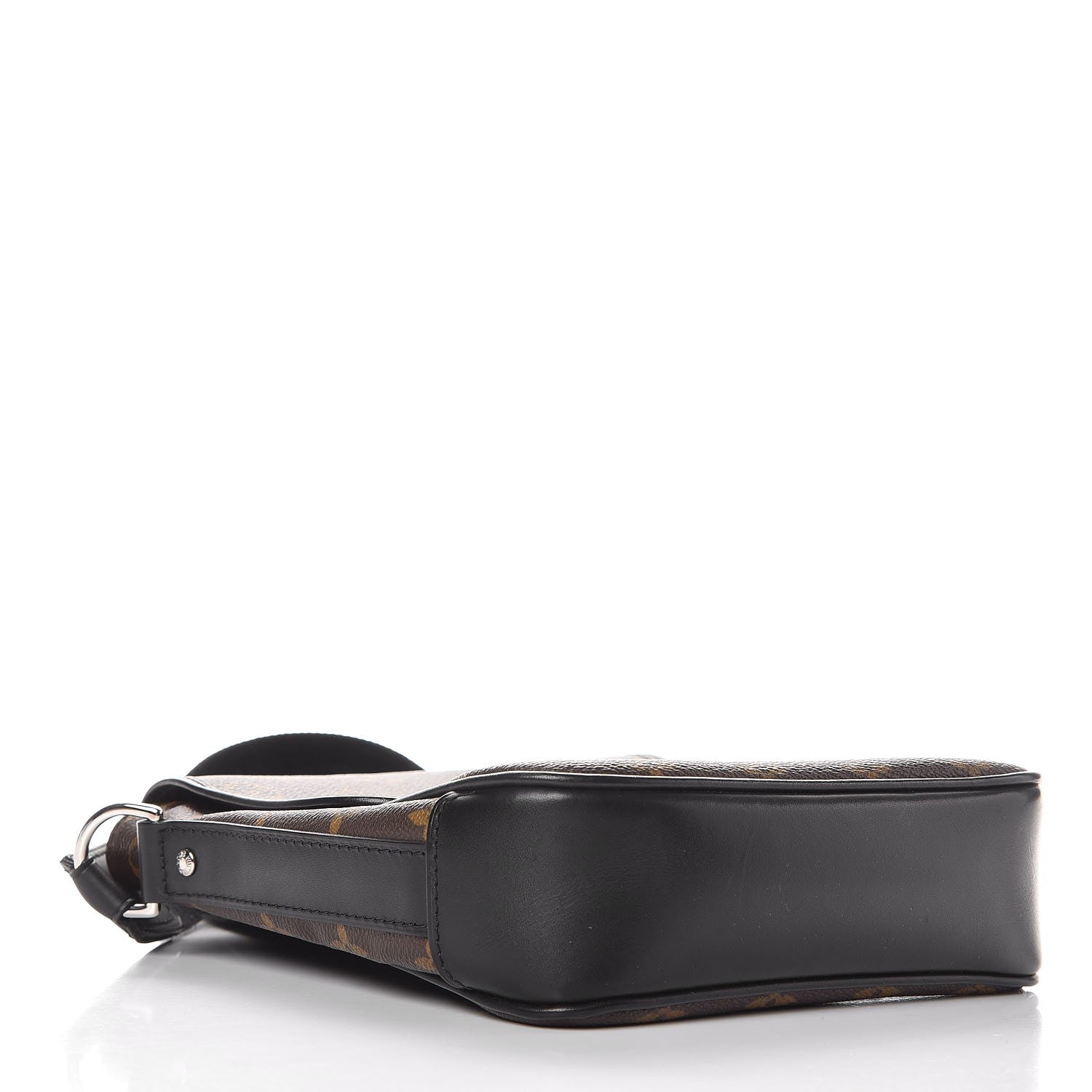 Louis Vuitton Monogram Macassar Bass PM 4 of 9